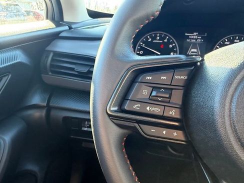 Certified 2025 Subaru Crosstrek 2.5i Limited image 21