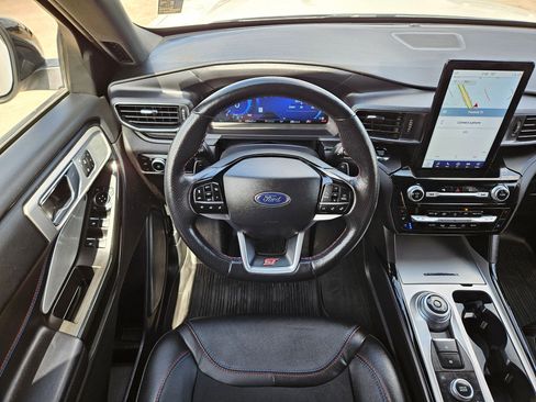 Used 2023 Ford Explorer ST w/ Equipment Group 401A image 28