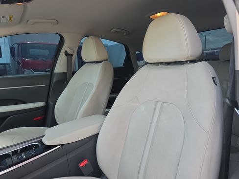 Used 2021 Hyundai Sonata SEL FWD image 24