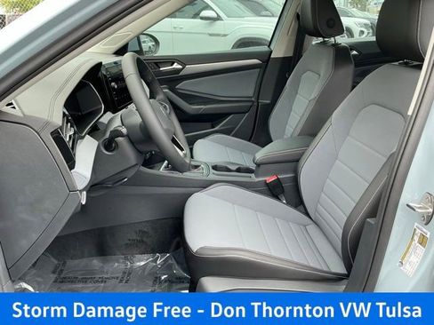 New 2026 Volkswagen Jetta SE FWD image 14