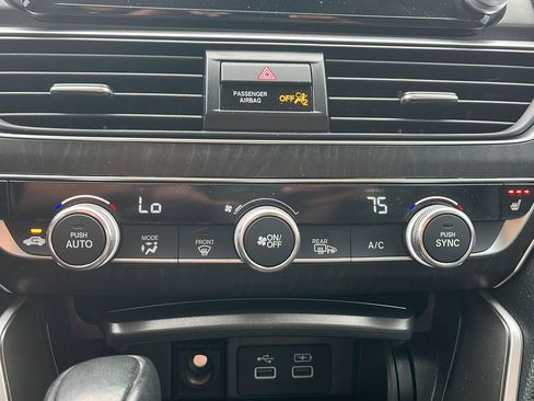 Used 2022 Honda Accord EX-L image 13