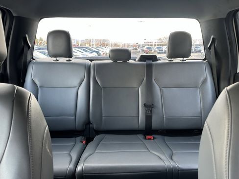 Used 2021 Ford F150 XL w/ Trailer Tow Package image 21