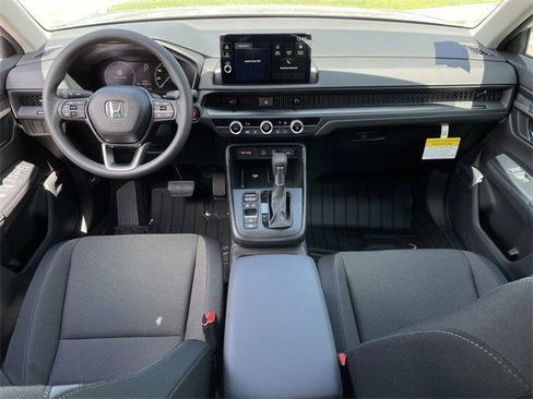 New 2026 Honda CR-V LX image 9