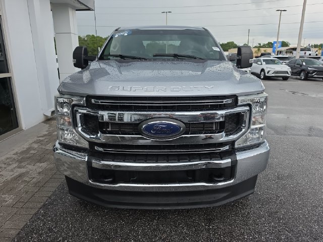 Used 2022 Ford F250 XLT AWD/4WD image 2