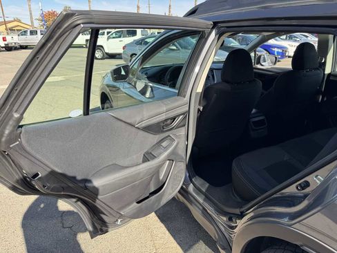 Used 2020 Subaru Outback image 23