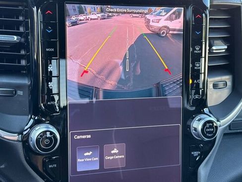 New 2026 RAM 2500 Laramie w/ Night Edition image 16