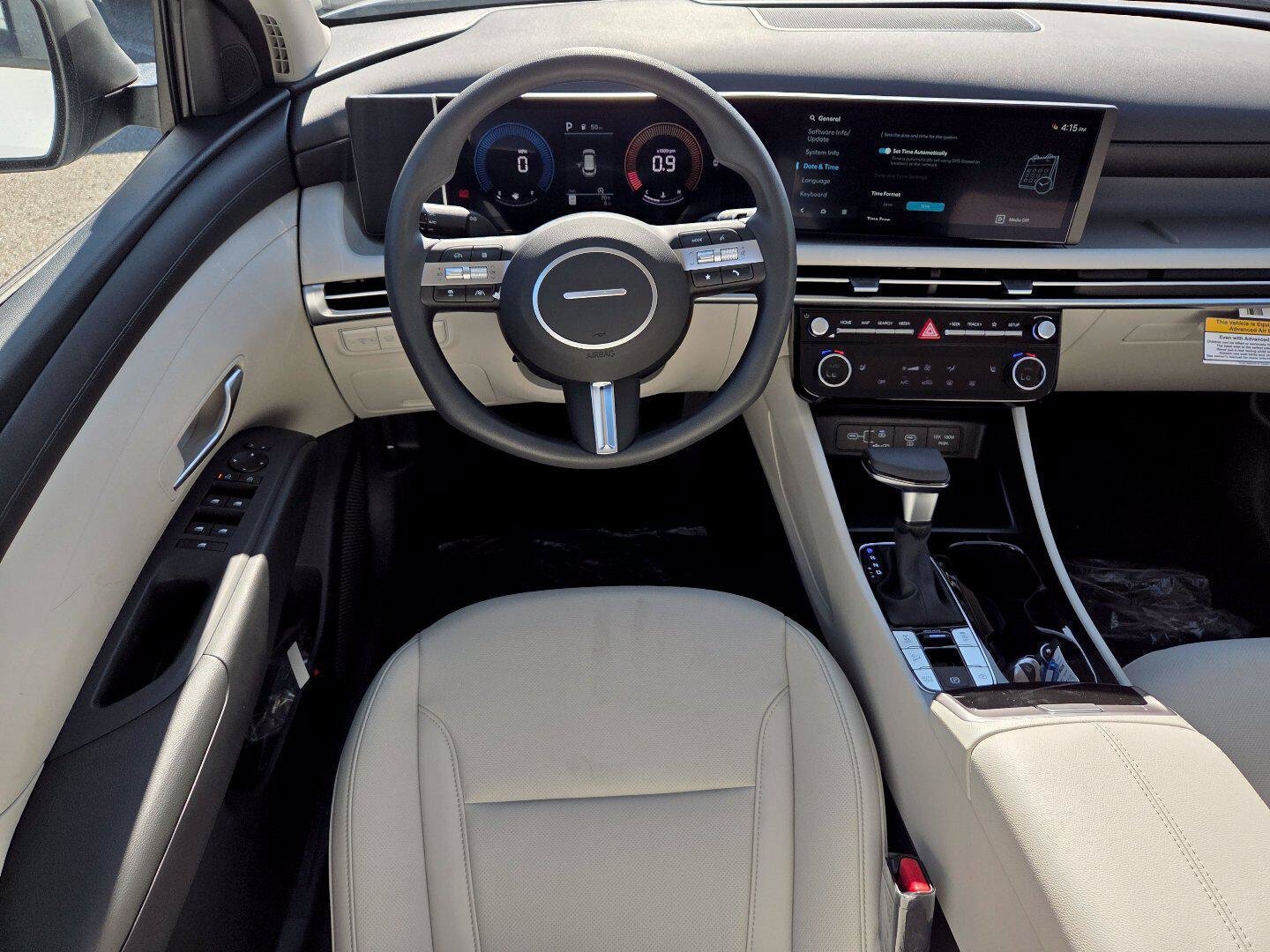 New 2026 Hyundai Tucson SEL Plus AWD/4WD image 58