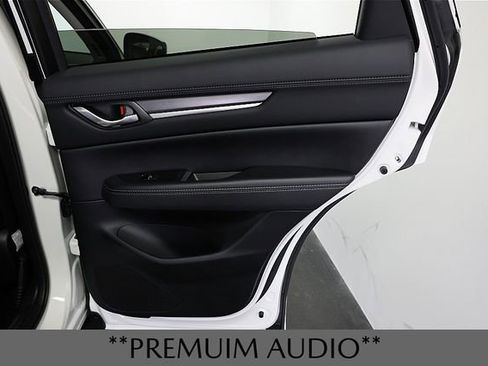 New 2025 MAZDA CX-5 AWD 2.5 S image 23