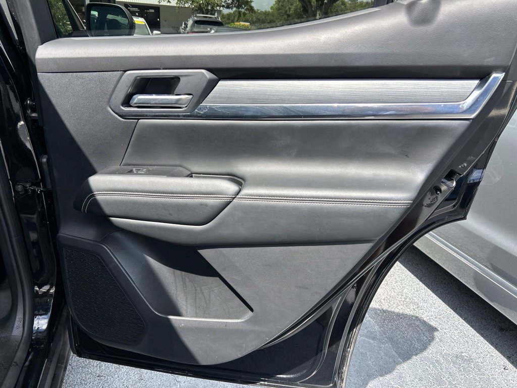 Used 2026 GMC Terrain Elevation FWD image 42