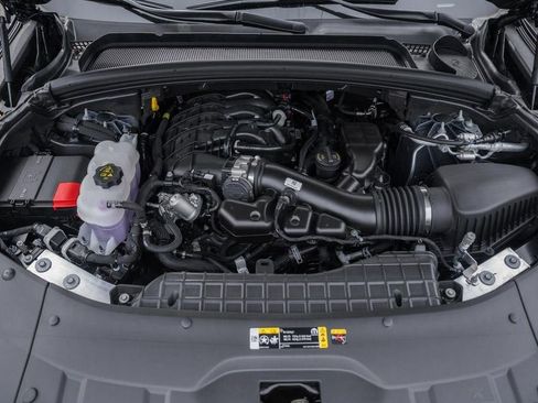 New 2025 Jeep Grand Cherokee Laredo X w/ Luxury Tech Group I image 18