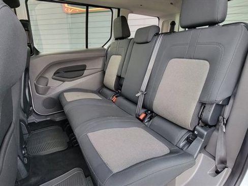 Used 2020 Ford Transit Connect XL image 35