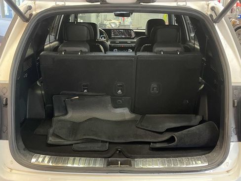 Used 2023 Hyundai Palisade Calligraphy w/ Cargo Package AWD/4WD image 28