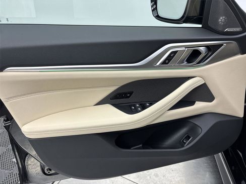 Used 2025 BMW 440i xDrive image 26