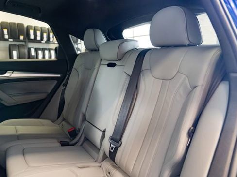 Certified 2024 Audi Q5 2.0T Premium Plus w/ Premium Plus Package AWD/4WD image 27