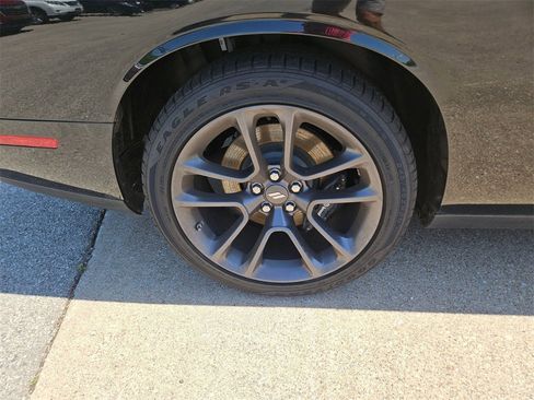 Used 2023 Dodge Challenger R/T Scat Pack image 10