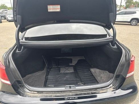 Used 2015 Lexus LS 460 L RWD image 14