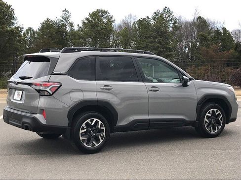 Certified 2025 Subaru Forester Premium w/ Convenience Package #1 image 3