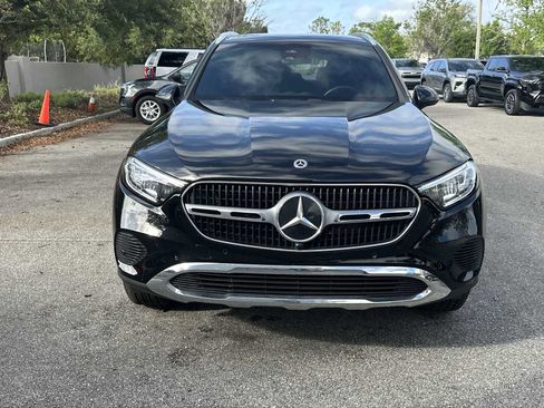 Used 2025 Mercedes-Benz GLC 300 image 10