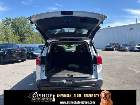 Used 2019 GMC Acadia SLT AWD/4WD image 21