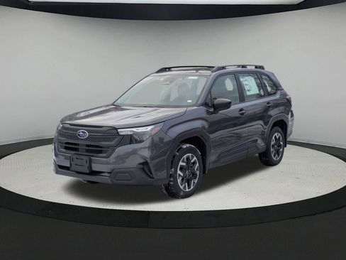 New 2026 Subaru Forester AWD/4WD image 5