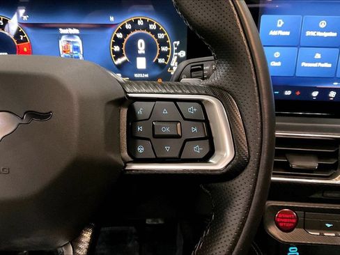 Certified 2024 Ford Mustang GT Premium RWD image 18