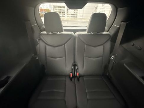 Certified 2024 Cadillac XT6 Premium Luxury AWD/4WD image 32
