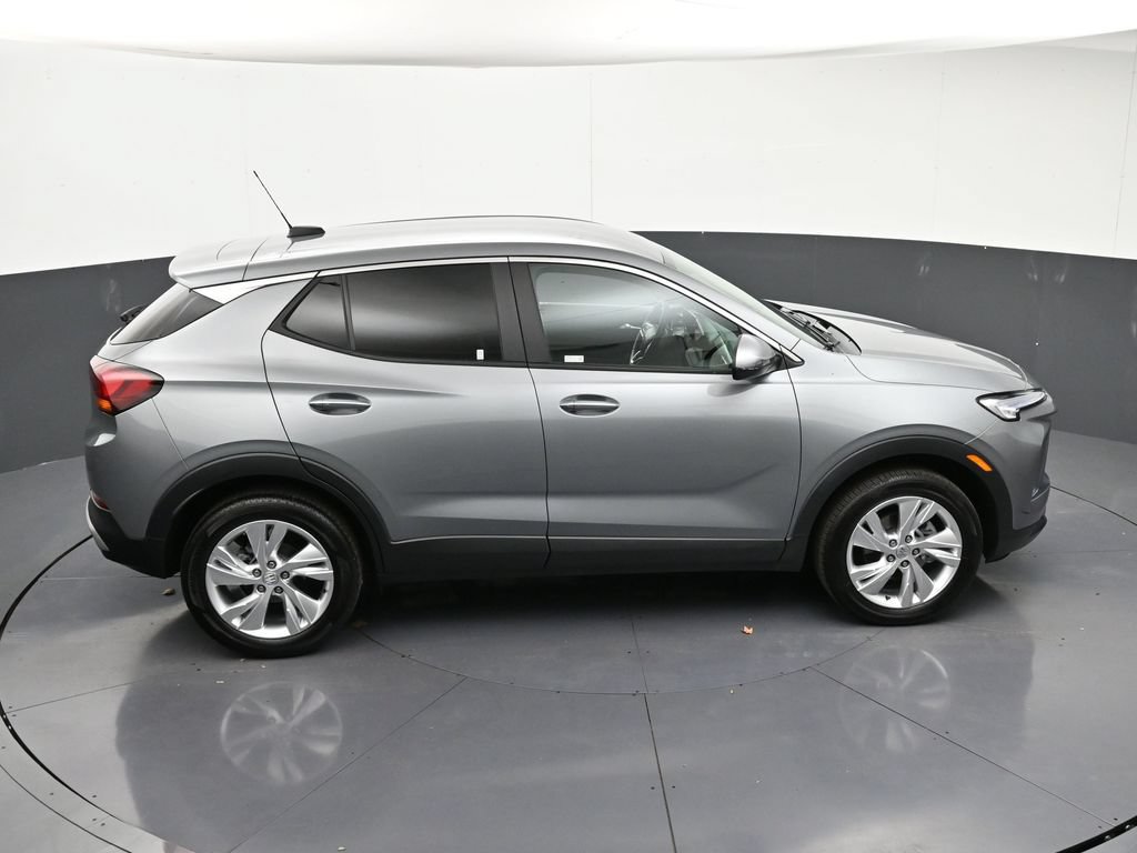 Used 2025 Buick Encore GX Preferred w/ Comfort Package AWD/4WD image 21