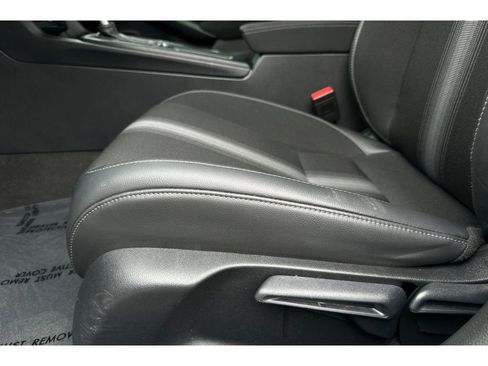 Used 2024 Honda Civic Sport image 13