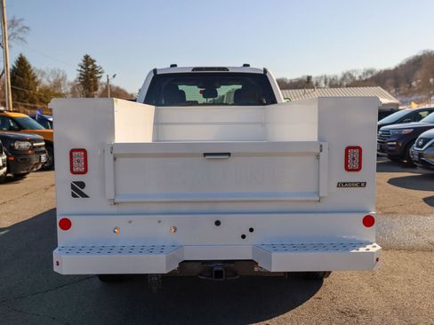 New 2026 Ford F350 XLT w/ XLT Value Package image 26