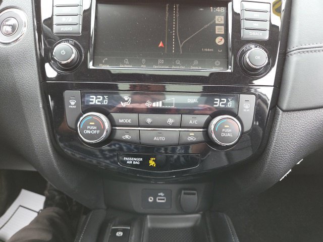 Used 2020 Nissan Rogue SL AWD/4WD image 58
