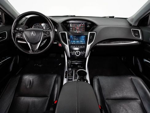 Used 2020 Acura TLX w/ Technology Package image 25