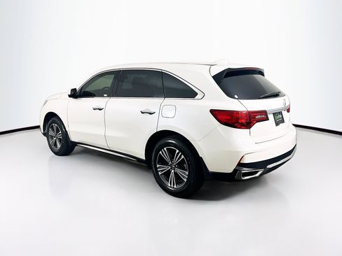 Used 2018 Acura MDX FWD image 5