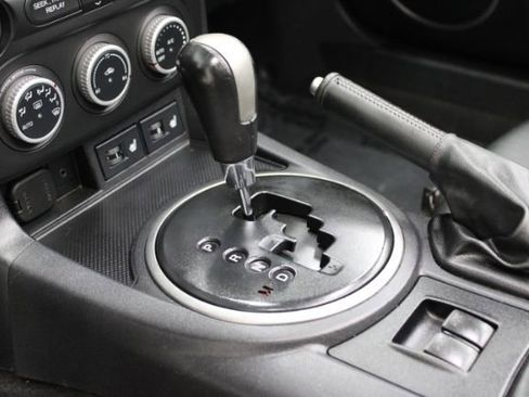 Used 2014 MAZDA MX-5 Miata Grand Touring w/ Premium Package image 13