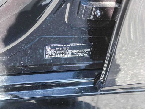 New 2027 BMW 530i RWD image 42