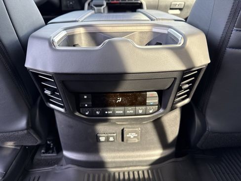 New 2026 Toyota Sequoia Platinum image 22