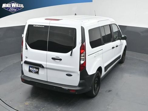 Used 2022 Ford Transit Connect XL FWD image 15