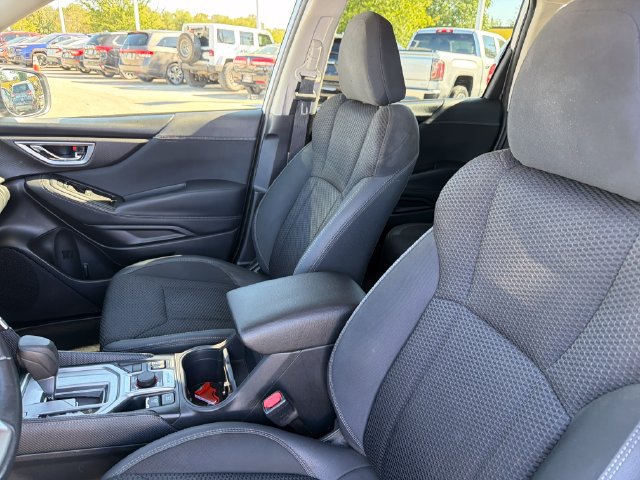 Used 2024 Subaru Forester Premium AWD/4WD image 20