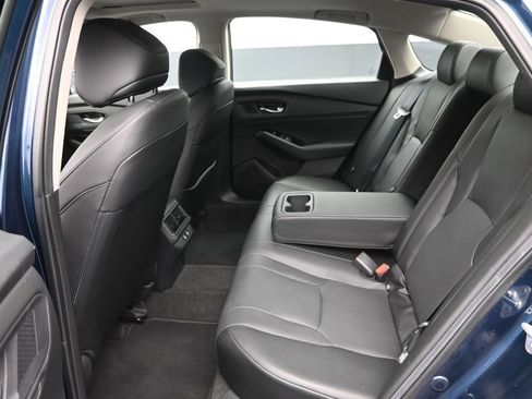 Certified 2024 Honda Accord Touring image 12