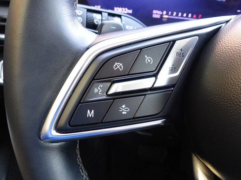 Used 2025 Buick Envision Preferred image 40