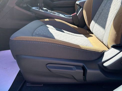 Certified 2026 Subaru Crosstrek 2.5i Sport image 16