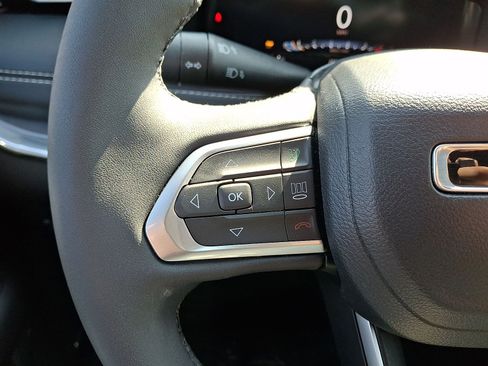 Used 2023 Jeep Compass High Altitude AWD/4WD image 17