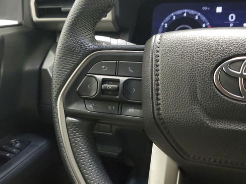 Certified 2025 Toyota Tacoma TRD Sport AWD/4WD image 24