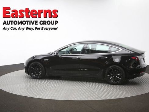 Used 2019 Tesla Model 3 Long Range AWD/4WD image 55