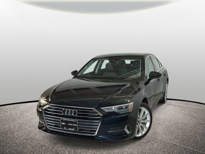 Used 2020 Audi A6 2.0T Premium