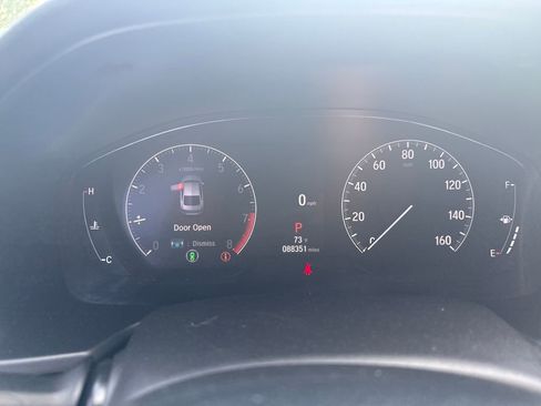 Used 2021 Honda Accord Sport image 18