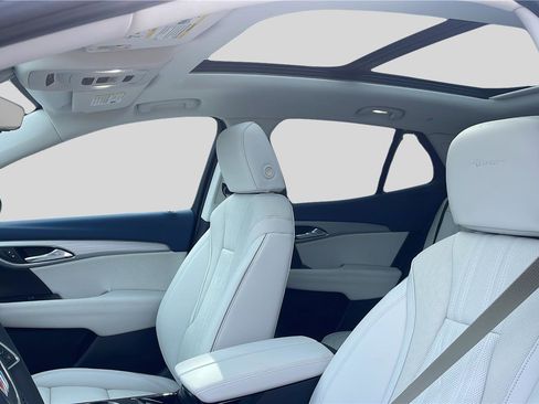 New 2026 Buick Envision Avenir image 18