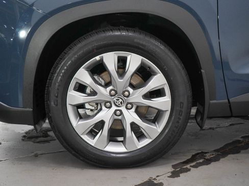 Used 2026 Toyota Grand Highlander AWD image 31