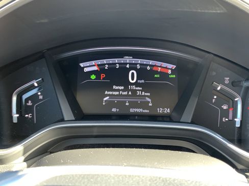 Used 2019 Honda CR-V Touring image 21