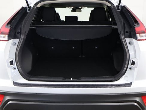 New 2025 Mitsubishi Eclipse Cross ES image 15