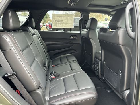 New 2026 Dodge Durango GT image 6